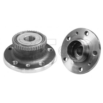 ARKA TEKER PORYASI LAGUNA I GRANDTOUR 2.0 16V 95 01 - GSP 9225036