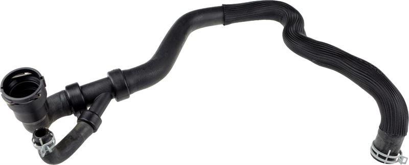 RADYATOR HORTUMU 2.0 FREELANDER 2 11-14 (L359) RANGE ROVER EVOQUE 11-19 (L538) - GATES 05-3024