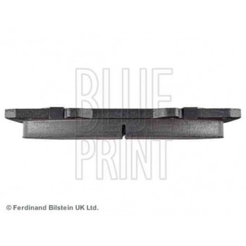 ON FREN BALATASI TOYOTA HILUX 2.5 3.0 D4D PICKUP 2007-> HILUX 2.5 4WD 2015-> - BLUEPRINT ADT342191