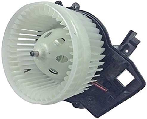 Mercedes Kalorıfer Motoru W203 02>07 Cl203 02>08 S203 02>07 C209 03>09 A209 03>10 W463 01> R230 03>12 - Kale 355365