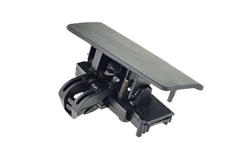 Fiat Torpıdo Kapak Kilidi (gri) Linea Punto - Dekar Dk1720