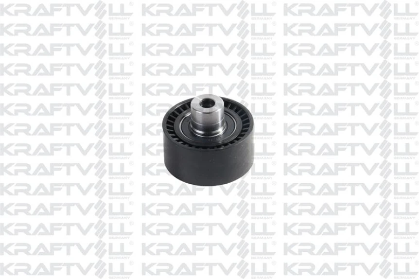 Psa V Kayıs Avare (alternator) Rulmanı P107 P206 P206 P307 C2 C3 Xsara Fiesata 1.4hdi / 1.6hdi / Focus 1 - Kraftvoll 14030212