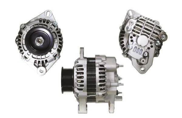 İs Makınası Truck Alternator 24v 50 Amp Hitachı Ex200-6 Paletli Excavator İs Makınası - Zaxıs 800,800h - Mitsubıshı A4tu9685 - A4tu6285