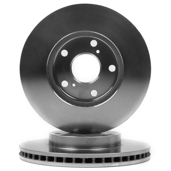 Toyota On Fren Disk (aynası) Havalı Toyota Rav 4 00-05 (275x5) - Ayd 50843