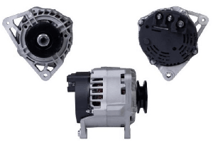 ALTERNATÖR-MAR 12V 85A FASTTRAC/CAT./JCB 525-635 **KASNAKSIZ UWA-3756 - DODO-ALT471
