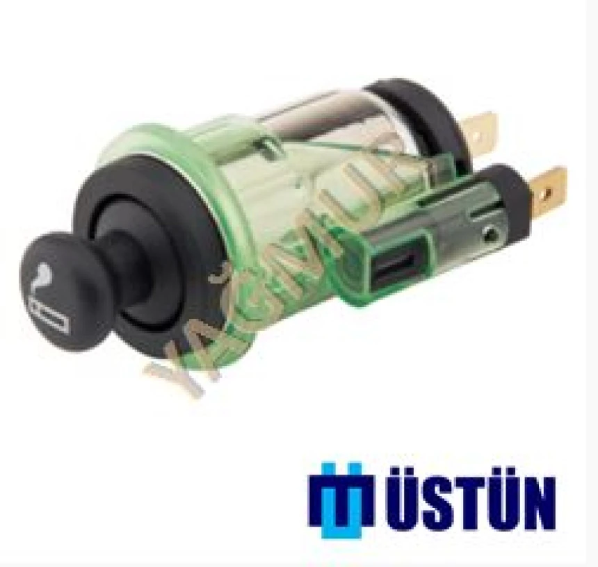 Ford Komple Cakmak 12v Soketli Ford Focus / Fiesta 98 / 04 - Ustun Ckm290