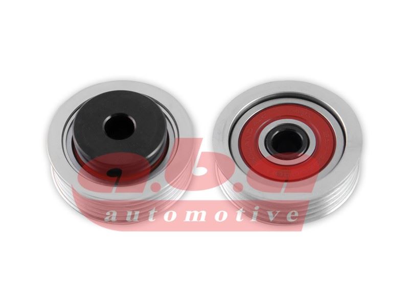 ALTERNATOR GERGI RULMANI SEDICI 1.6 16V 06> - ABA 25102776