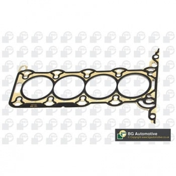 SILINDIR KAPAK CONTASI ASTRA G CORSA C / D 1.2 1.4 16V TWINPORT (ENG. Z14XEP - SUPSAN S0082179
