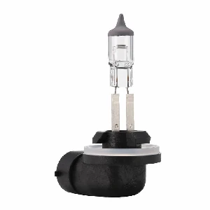 Unıversal Ampul-12v 27w H27 Eğri Soket     (pgj13) - Wolfram-28881