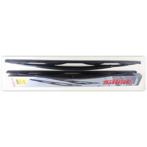 SILECEK MUZ TIPI COURIER CONNECT 09> 13 - SILBAK SB2815B