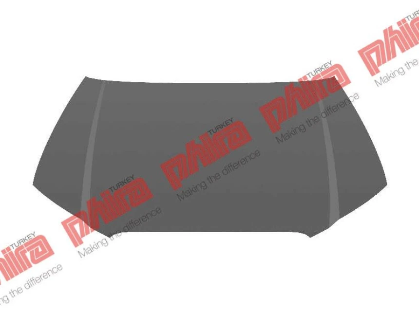 Vag Kaput On Sac A3 04>08 - Oran 928030