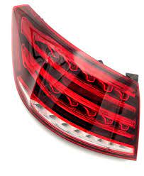 STOP LAMBASI SOL DIS (LED) E-CLASS A207 13>16 C207 13>16 - ULO 1197001