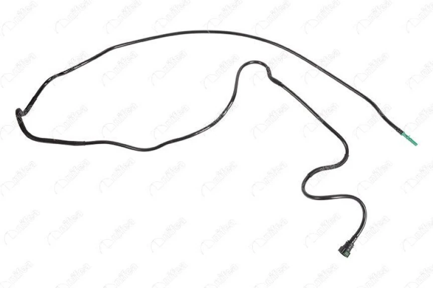 Renault Yakıt Borusu Dacıa Logan Sandero - Nifea 11848