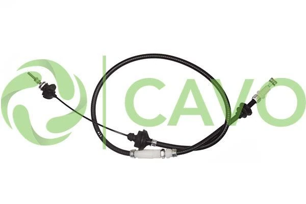 Vag Debriyaj Teli İbiza Cordoba 1,6 1,8 Tds (manuel Ayarlı) 9 / 97 02 1350 / 1016 - Cavo 6301.612