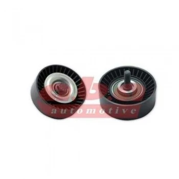 Fiat Alternator Gergi Rulmanı Ducato Boxer Jumper 2.8hdi 04> - Aba 25105871