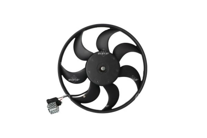 Opel Radyator Fan Motoru Zafıra B Astra H 05> Z14xep Z16xep Z16xer A16xer - Nrf 47877
