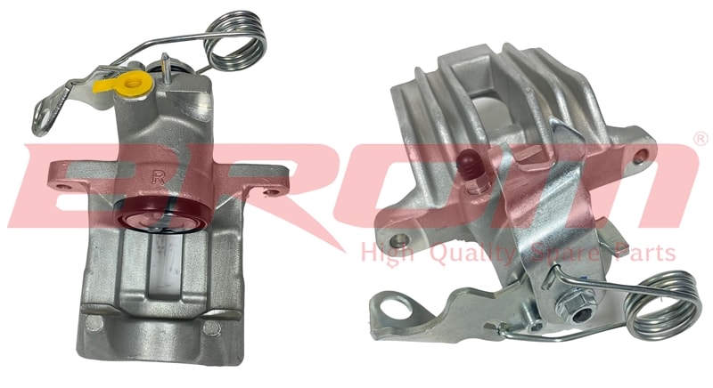 FREN KALIPERI ARKA SAG AUDI A4 95>01 A6 98>05 PASSAT 97>05 SUPERB 02>08 - BROM VW35032