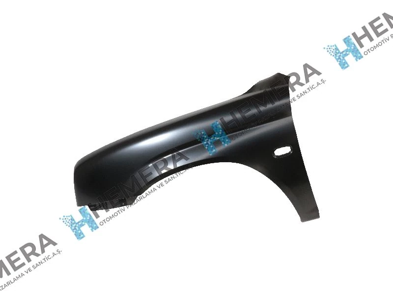 Mitsubıshı On Camurluk Sol Outlander 03>06 - Fpi Mbf071la