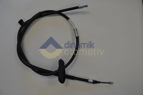 Chevrolet El Fren Teli Arka Sag / Sol Cruze 2,0 (kampanalı Fren) 11> (1473 / 1352) - Cavo 2402 628