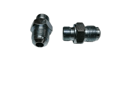 13827 Mf Hidrolik Damper Baston Uç Nipeli 5-8 Mf0300 Tümersan B-75 - PY-13827 - PY-13827