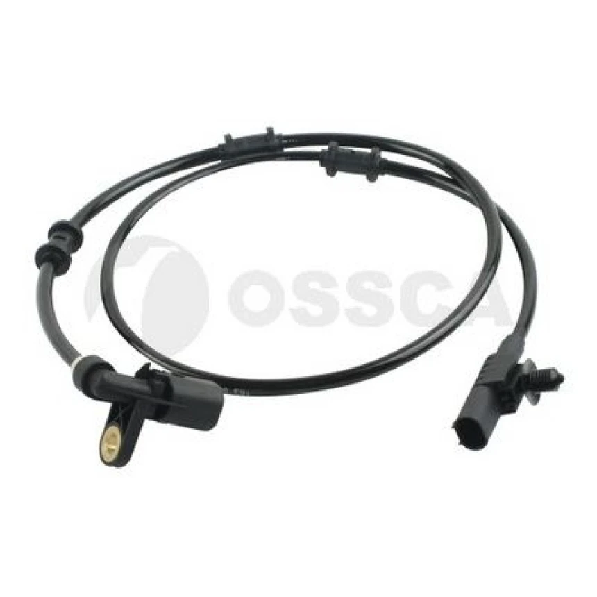 Mercedes Abs Sensoru On Sol ML-Class W163 98>05 - Ossca 10361