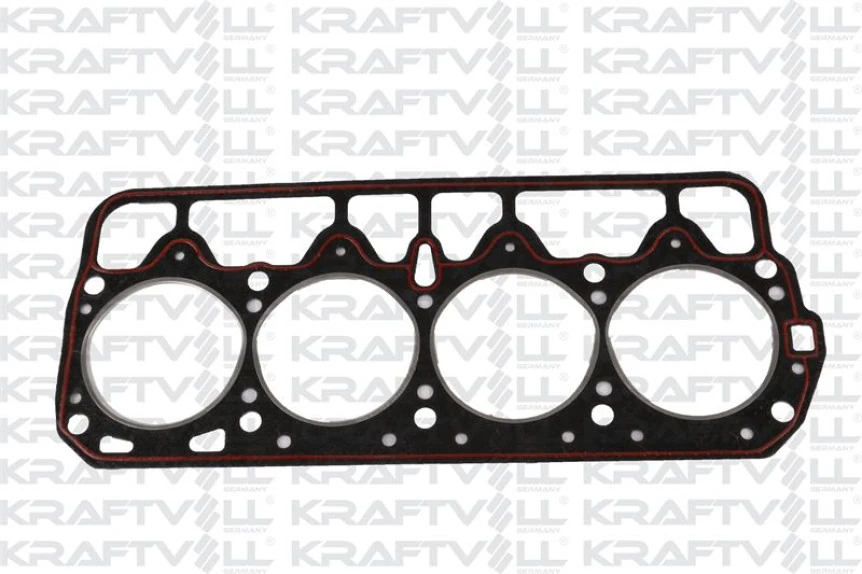 Tofas Silindir Kapak Contası M131 1,3 - Kraftvoll 12010245