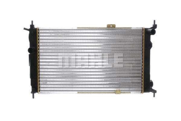 MOTOR SU RADYATORU (MEKANIK) KLIMALI A.T ASTRA F X16XEL - MAHLE CR 356 000S
