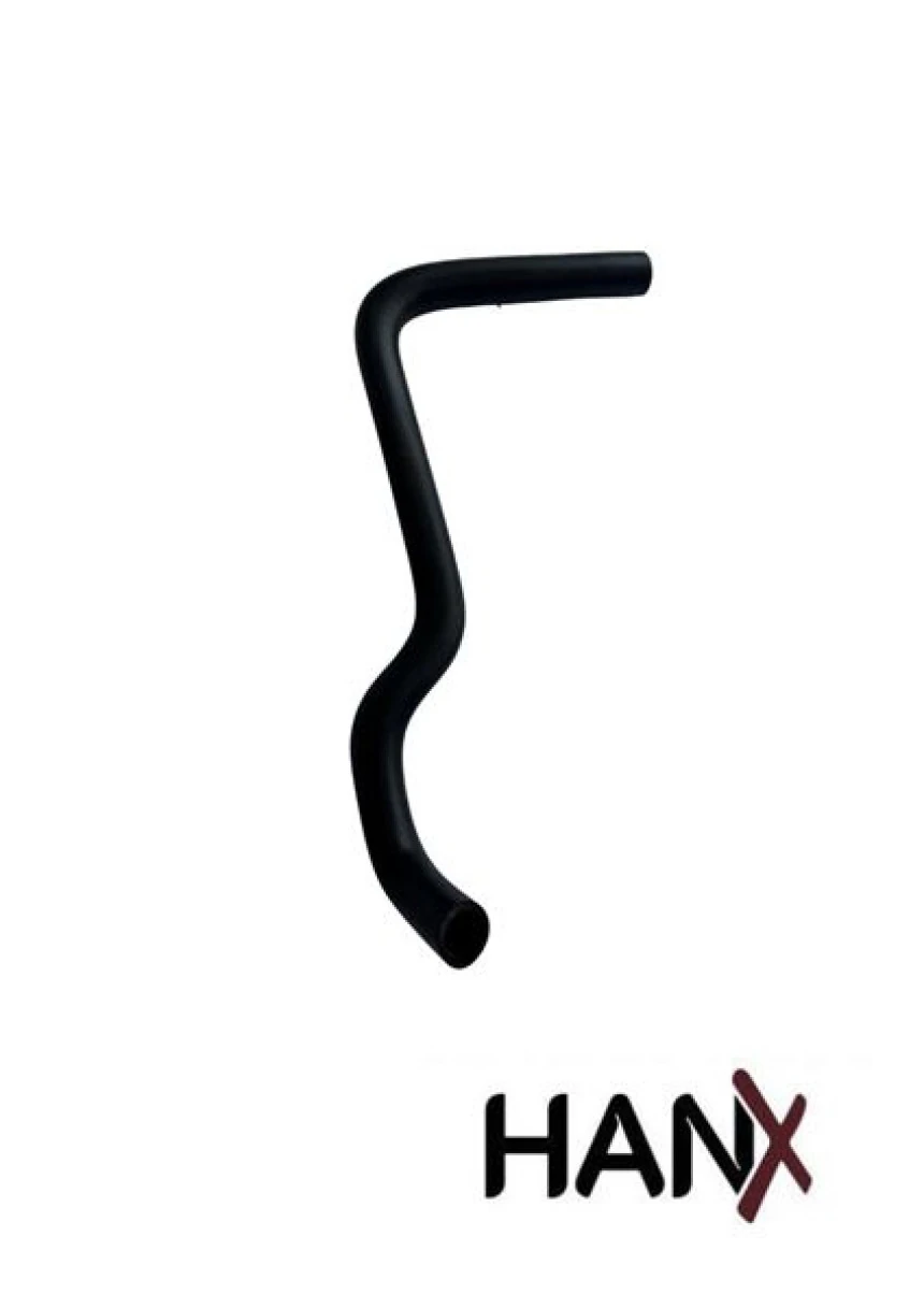 Mercedes Truck Radyator Pipo Hortum Mercedes Axor 457 - Hanx H.00322