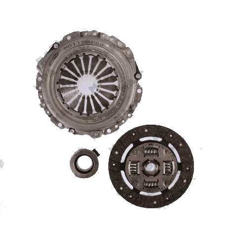 Psa Debriyaj Seti Scudo II Jumpy II Expert II Dw8b (1,9d 8v) 02> - Mapa 013215 500