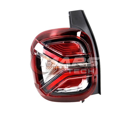 STOP LAMBASI DUYSUZ ARKA SOL DUSTER XJD 21> - MARS 411242