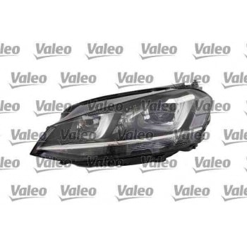 FAR SOL (XENON) GOLF VII 1,2TSI / 1,4TSI / 1,6TDI 12> - VALEO 044933