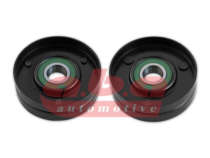 ALTERNATOR GERGI RULMANI S70 S80 I V70 I-II 2,5 95>07 - ABA 25507624
