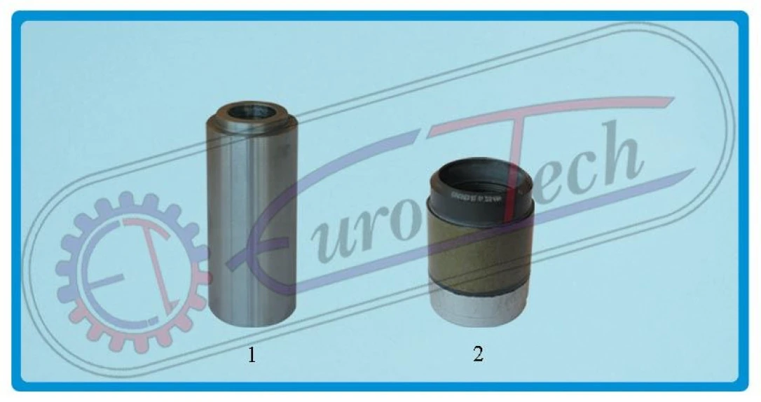 Ford Truck Kalıper Perno Tamır Takımı          Knorr Tipi Sn6 - Sn7 - Eurotech 1500.177.2