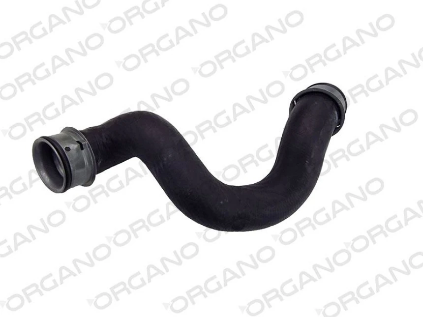 Mercedes Radyator Hortumu Alt (sag) Glk-Class X204 08>15 - Ucpa 10h12874