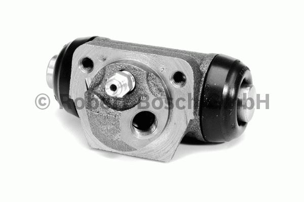 Ford Fren Silindiri Mondeo 1.8i (98 00) 22.2mm - Bosch 0986475752