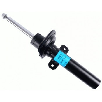 ON AMORTISOR (GAZLI) MONDEO III 1,6 1,8 2,0 TDCI 16V 01>07 - SACHS 312 937