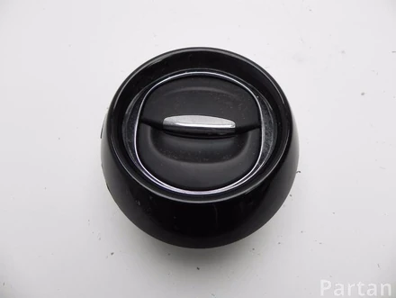 Renault Kalorıfer Havalandırma Difizor Renault Clio IV Captur Trafıc III - Dekar Dk0548