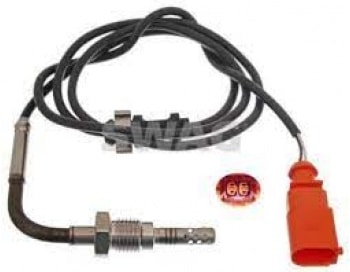 EGSOZ SICAKLIK SENSORU 2,0TDI CJAA A3 0913 BEETLE 1216 GOLF VI 0913 JETTA 1114 - SWAG 30949281