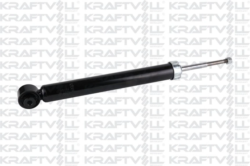 Chevrolet Amortısor Arka Sol Sag Kalos 02>10 Aveo 05>10 - Kraftvoll 15010285