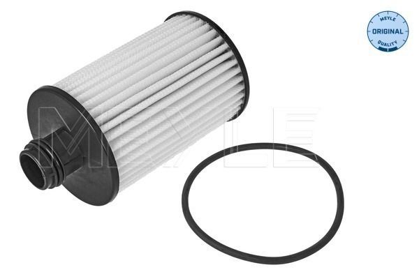 Opel Yag Filtresi - C140 - 95599740