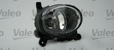 Vag Sis Farı Sag Ampullu (h11) A1 11>14 A4 08>12 A5 08>11 A6 11>18 Q3 12>14 Passat CC 09>12 - Valeo 043653