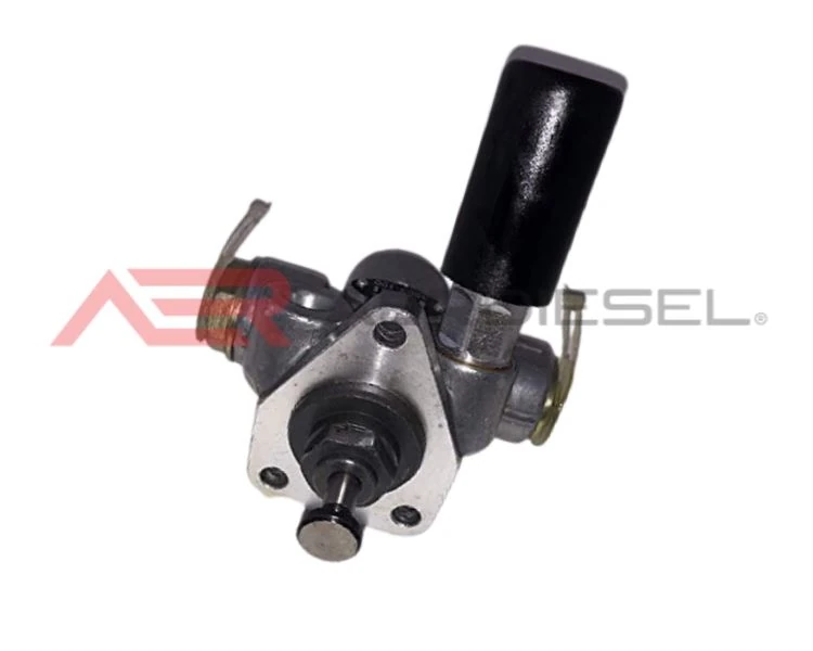 Mercedes Truck Yakıt Pompası El Otomotıgı Tamır Takımı Mercedes Unımog-Sk-Mk-Ng Serri E7 4x4 - Aerdiesel Fp103