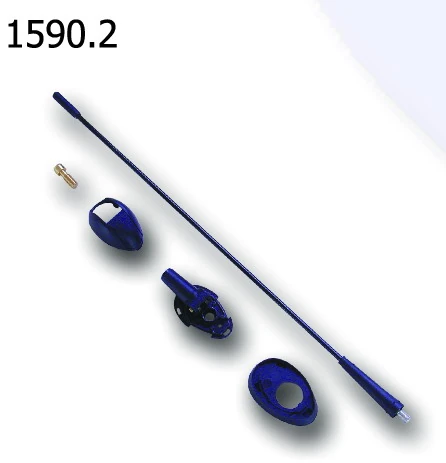 Tofas Anten Taban + Cubuk Dks Uno Tipo Tempra Palıo Albea Marea - Unuvar 1590-2