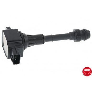 ATESLEME BOBINI NISSAN XTRAIL 2.0 2.5 01-11 PRIMERA 2.0 P12 03-10 - NGK 48226