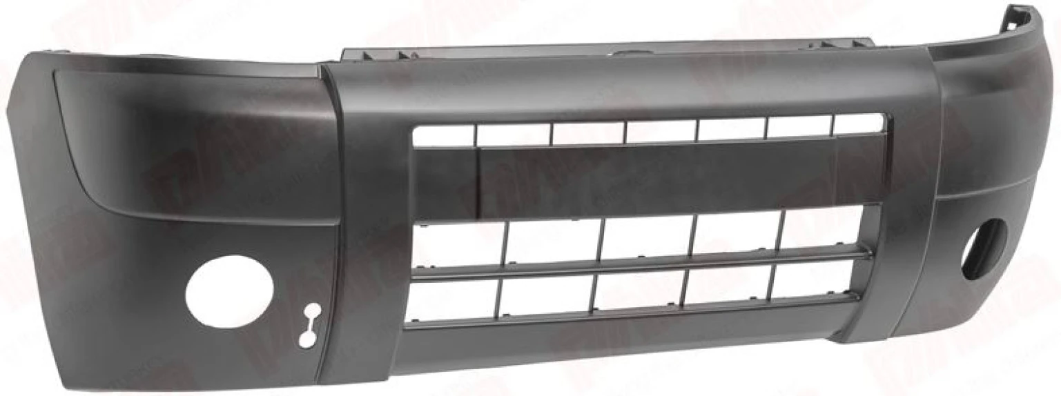 Psa On Tampon Sisli Siyah Berlingo 02> - Phira Br-02207