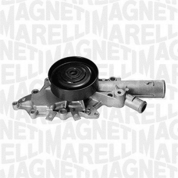 DEVIRDAIM POMPASI (OM613) E-CLASS W210 99>02 S210 99>03 - MARELLI 351110014000