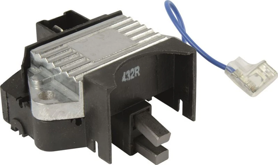 Psa Alternator Konjektor Denso Tip 12v Ford Focus - C-Max - Fusıon - Kuga / Mazda 3 / Volvo C70 - S40 -V - Herth+buss 35931011