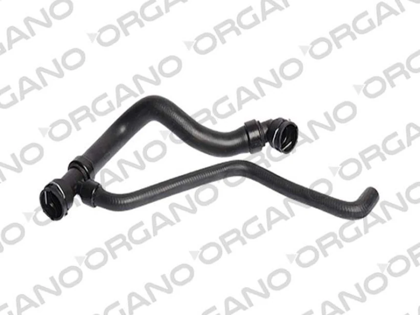 Vag Radyator Alt Hortumu Audı A4 Passat 1,6 95>00 - Ucpa 23h142602