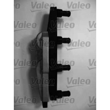 ATESLEME BOBINI AROSA FABIA OCTAVIA LUPO PASSAT 1,0 / 1,4 / 1,4 16V 00 02 - VALEO 245137