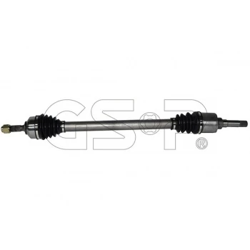 Psa Aks Sag Komple P207 P208 (dis Freze: 21, Dis Freze: 22, Conta Capı: 48mm Boy : 865mm) Ep3 Ep3c Dv4c - Gsp 245222